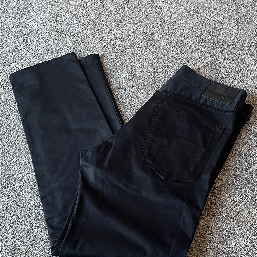 Hugo Boss Black Men's Maine Pants